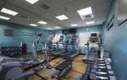 Fitness Center 6 Fairfield Inn & Suites Charleston North/University Area