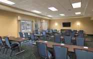 ห้องประชุม 5 Fairfield Inn & Suites Charleston North/University Area