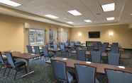 Functional Hall 5 Fairfield Inn & Suites Charleston North/University Area