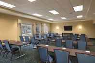 Functional Hall Fairfield Inn & Suites Charleston North/University Area