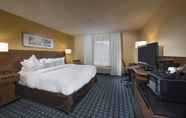 Bilik Tidur 2 Fairfield Inn & Suites Charleston North/University Area