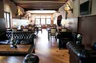 Bar, Cafe and Lounge Fletcher Hotel De Geulvallei