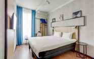 ห้องนอน 5 ibis Daumesnil Porte Dorée