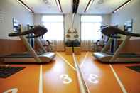 Fitness Center Novotel Torino Corso Giulio Cesare