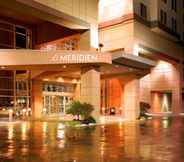 Luar Bangunan 2 Le Meridien Dallas by the Galleria