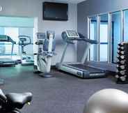 Fitness Center 5 Le Meridien Dallas by the Galleria