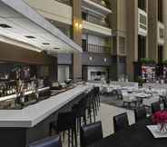 Restoran 3 Le Meridien Dallas by the Galleria