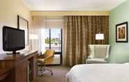 ห้องนอน 2 Hampton Inn & Suites Tarpon Springs