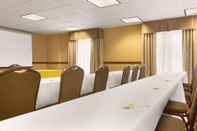 ห้องประชุม Hampton Inn & Suites Tarpon Springs