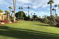 Pusat Kebugaran Desert Princess Country Club