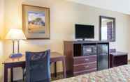 Kamar Tidur 5 Days Inn by Wyndham Lexington