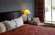 Kamar Tidur 7 Days Inn by Wyndham Lexington