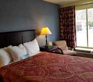 Bilik Tidur 7 Days Inn by Wyndham Lexington