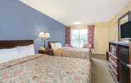 Kamar Tidur 6 Days Inn by Wyndham Lexington