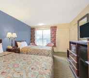 Bilik Tidur 6 Days Inn by Wyndham Lexington