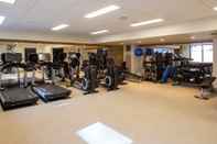 Fitness Center Hotel Valencia Riverwalk