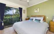 Kamar Tidur 3 Hillcrest Mountain View Retreat