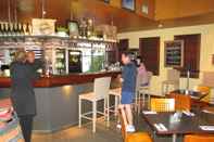 บาร์ คาเฟ่ และเลานจ์ Coolum Beach Resort