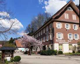 Exterior 4 Schwarzwaldgasthof Klösterle Hof