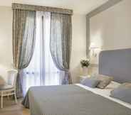 Bilik Tidur 4 RELAIS SANTA CHIARA - TUSCANY CHARME