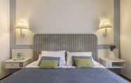 Bilik Tidur 3 RELAIS SANTA CHIARA - TUSCANY CHARME