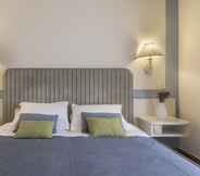 Bilik Tidur 3 RELAIS SANTA CHIARA - TUSCANY CHARME