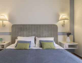 Bilik Tidur 2 RELAIS SANTA CHIARA - TUSCANY CHARME