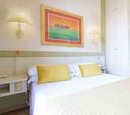 Bilik Tidur 5 RELAIS SANTA CHIARA - TUSCANY CHARME