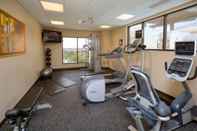 Fitness Center Ramada Plaza Resort & Suites by Wyndham Orlando Intl Drive