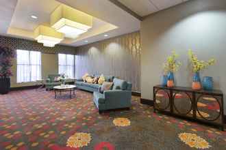 Lobby 4 Ramada Plaza Resort & Suites by Wyndham Orlando Intl Drive