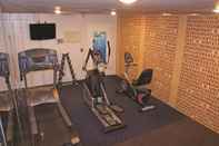 Fitness Center La Quinta Inn by Wyndham Lynnwood