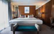 Kamar Tidur 5 Thorpe Park Hotel and Spa