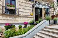 Exterior Galata Antique Hotel - Special Class