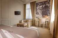 Bedroom Galata Antique Hotel - Special Class