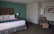 Bedroom 2 Best Western Toledo South Maumee