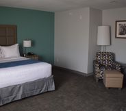 Phòng ngủ 2 Best Western Toledo South Maumee