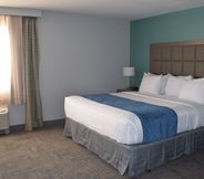 Phòng ngủ 3 Best Western Toledo South Maumee