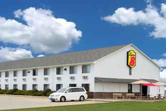 Exterior 4 Super 8 by Wyndham Bethany MO