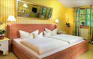 ห้องนอน 7 Friederikenhof Hotel Restaurant & Spa