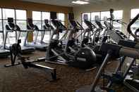 Fitness Center Quality Inn