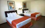 Phòng ngủ 3 Americas Best Value Inn New Paltz