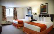 Bilik Tidur 7 Americas Best Value Inn New Paltz