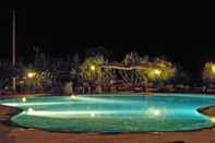 Swimming Pool Residenza La Vigna