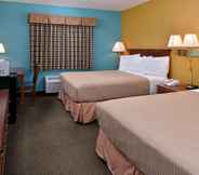 Bilik Tidur 5 Americas Best Value Inn Seymour