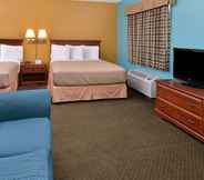 Bilik Tidur 7 Americas Best Value Inn Seymour