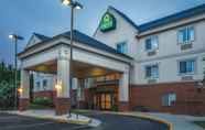 ภายนอกอาคาร 3 La Quinta Inn by Wyndham Richmond South