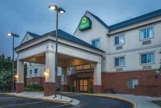 Exterior 4 La Quinta Inn by Wyndham Richmond South