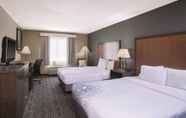 Kamar Tidur 2 La Quinta Inn by Wyndham Richmond South