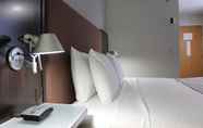 Bedroom 7 Westbridge Inn & Suites Carrollton