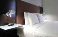 Bedroom 5 Westbridge Inn & Suites Carrollton
